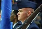 Senior Airman Kyle Glennon,