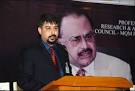 Syed Ali Raza Abidi MQM