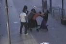 Muslim girl gang, who kicked Rhea Page in the head yelling 'kill ...