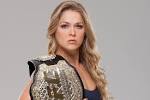 UFC Champion Ronda Rousey Reveals Why She Should Be WONDER WOMAN.
