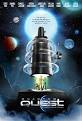 Quantum Quest: A Cassini Space Odyssey