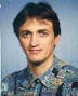 Name(s): Árpád KÁKONYI. Self introduction:
