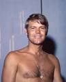 Veteran singer Glen Campbell