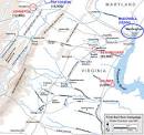 First Battle of Bull Run - Wikipedia, the free encyclopedia