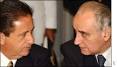 Eduardo Duhalde and Jorge Remes Lenicov. Argentine leaders are hoping for ... - _1846140_duhalde300