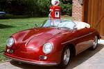 Porsche 356 1 | Porsche wallpapers and HD photos