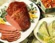 Corned Beef and Cabbage,