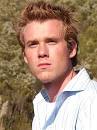 Eric Lively Role: Mark Wayland