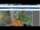 Centre of Isaac just inland over south-eastern Louisiana - NHC ...