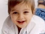 Sweet Heart Loveable Smile