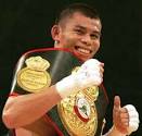 Biography of Chris John ~ Tips Kesehatan dan Olahraga