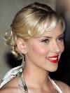Scarlett Johansson Platinum