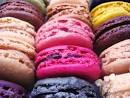 Macaroons, mademoiselle? « Thou Shalt Not Covet