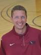 Coach Kevin Kitchen enters his third season as the head coach of the ... - kevin_kitchen_1332_wvb