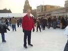 ice rink called The Cube - via Daymix