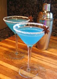 Margarita Blue