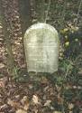 Irv Mitchell's QUEST - Grave Site