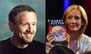 Scott Card y J.K. Rowling