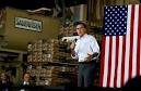 Politics and Government - 2012 Presidential Watch - The Caucus ...
