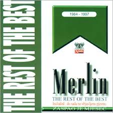 Dino Merlin - The Best Of
