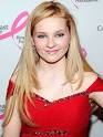 Abigail Breslin: My Friends