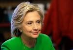 Hillary Clintons financial transactions with foreigners.