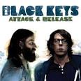 Amazon.com: Attack and Release: The Black Keys: Music