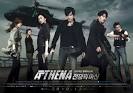 Athena: Goddess of War (English Subbed) | NATNATVIP ONLINE