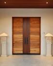 Pacific Coast Teak Collaboration with Jory Brigham Design - modern ...