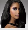 Black Hair