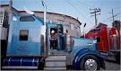 U.S.-Mexico Trucker Dispute Takes a Step Forward - NYTimes.