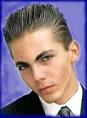 Cristian Castro pictures – Free listening, videos, concerts, stats ...