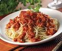 Maria Mc Kenzie: Recipe Friday: Veggie Packed Spaghetti Sauce 