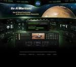 NASA proposes to  Become a Martian   phobos BLOG