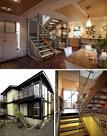 DIY Used Cargo Homes & Shipping Container House Plans | Designs ...