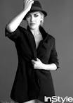 Less is more Kate Winslet reveals beauty secrets with InStyle