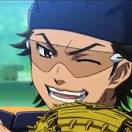 御幸一也/ダイヤのA（声優：櫻井孝宏）