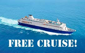 TheFreeCruiseOffer:ScamorLegit?-Cruises-CruiseCritic