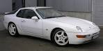 File:Porsche 968 CS Seitenansicht.jpg - Wikipedia, the free ...