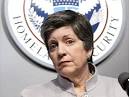 Homeland Security Secretary Janet Napolitano is not fit for ...