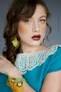 Model Jayne Zar