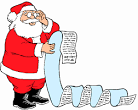 Dear SANTA, I've been good this year. Really, really Good. : Fit ...