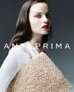 Anteprima Spring Summer 2011
