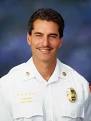 Maui County Fire Chief