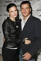 Balthazar Getty and Rosetta Millington Photos