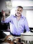 Great British Bake Off star Paul Hollywood: Life doesn't get any