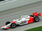 Indy Car Racing and Your Health