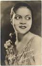 Florence Mills, mid 1920s