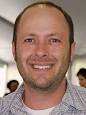 Jay Asher at the 2011 Texas