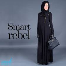 Black Abaya on Pinterest | Abayas, Abaya Fashion and Abaya Style